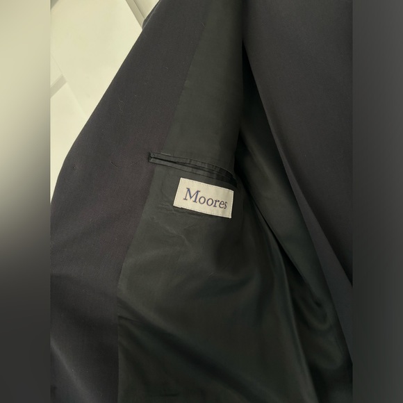 Pronto Uomo Suit Jacket and Dress Pants - Picture 3 of 5